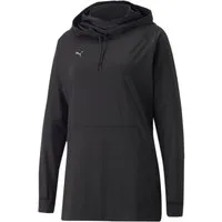 PUMA Kapuzensweatshirt MODEST ACTIVEWEAR HOODIE