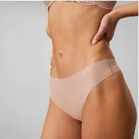 Calvin Klein Underwear Slip THONG in nahtlosem Design
