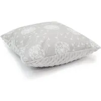 Amilian Kissenbezug 40x40 - Pillow Cover - Kissenhülle - Zierkissenbezug - Kopfkissenbezug, (1 Stück), 40x40 cm, für Dekokissen, Sofakissen, Kissen, Zierkissen, Couchkissen