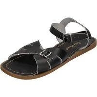 Salt Water SW CLASSIC 906 Sandalette Black
