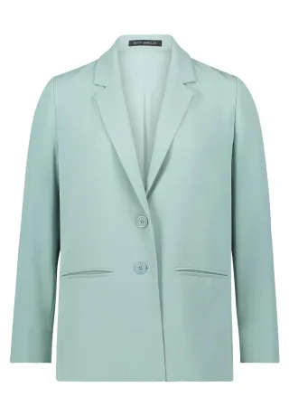 Betty Barclay - Longblazer Gray Mist - Gr. - 36