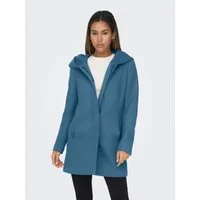 ONLY Langjacke ONLSEDONA LIGHT COAT OTW NOOS Materialmix