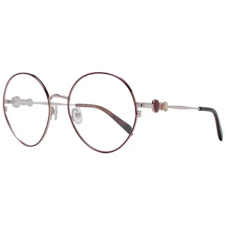 Emilio Pucci Brille EP5203 068 55