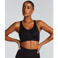 Hunkemöller Sport-BH HKMX Sports bra The Pro Level 3