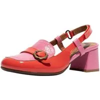 Fly London Fly London Sandalen Leder Slingpumps