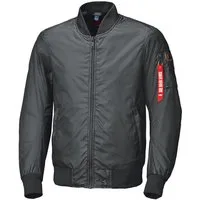 Held Biker Fashion Allwetterjacke Palermo Motorrad Textiljacke protektoren