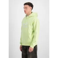 Alpha Industries Hoodie Basic Hoodie BL