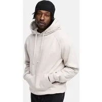 BEHYPE STUDIOS Hoodie IM OVERSIZE FIT Herren Kapuzenpullover lockeres Kapuzen-Sweatshirt Sweater
