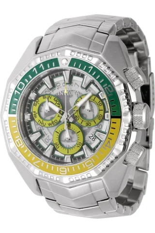Invicta Akula 44295 Herrenuhr - 55mm