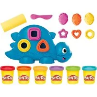Hasbro Spiel PD Starters Bunter Dino