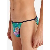 Hom Tanga Funky Styles Tanga Slip, String, Mini Tanga