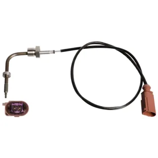 Febi Abgastemperatursensor VW Transporter T5 T6 2,0 109686
