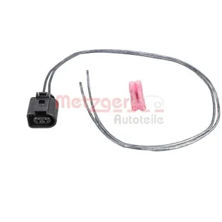 Metzger Kabelreparatursatz f?r Zentralelektrik Audi Seat Skoda VW 2324081