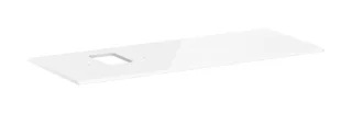 Hansgrohe Konsole Xelu Q 1360x540 mm 54123050