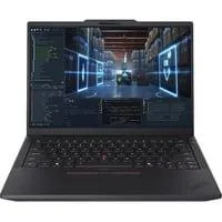 ThinkPad P14s G7 (21X0001QGE), Notebook schwarz, AMD Ryzen AI 7 PRO 450, AMD Radeon 860M, 48 GB DDR5, 1 TB (1 TB SSD), Windows 11 Pro