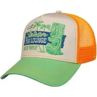 Stetson Trucker Cap (1-St) Basecap mit Schirm