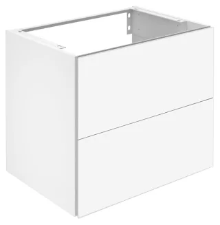 Keuco Waschtischunterbau X-Line 33153, 33153300000