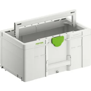 Festool Systainer³ ToolBox SYS3 TB L 237 - 204868