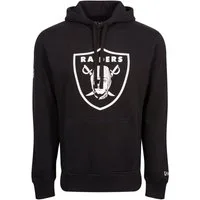 New Era Hoodie NFL Las Vegas Raiders Logo L (1-tlg)