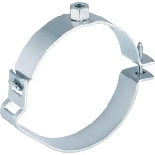 Geberit Rohrschelle mit Gewindemuffe M10 367843002