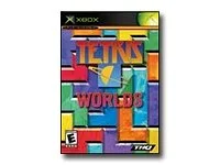 Tetris Worlds [für Xbox]