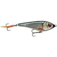 Savage Gear Kunstköder, Savage Gear Deviator Swim 10.5cm 35g Slow Sinking Roach Wobbler