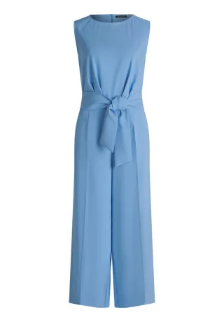 Betty Barclay - Jumpsuit blau - Gr. - 46