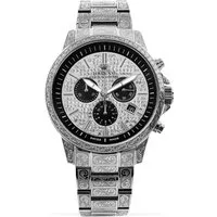 LOUIS XVI Quarzuhr Louis XVI LXVI1088 Palais Royale Chronograph Herrenuhr 43mm 5ATM Louis XVI LXVI1088 Palais Royale Chronograph Herrenuhr 43mm 5ATM