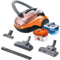 Thomas Zyklon Hybrid Staubsauger CYCLOON HYBRID FAMILY & PETS, 1700 W, beutellos, MADE IN GERMANY