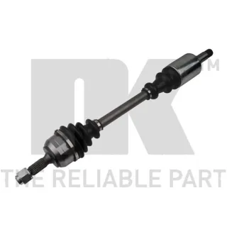 NK Radlager vorne Nissan Evalia Nv200
