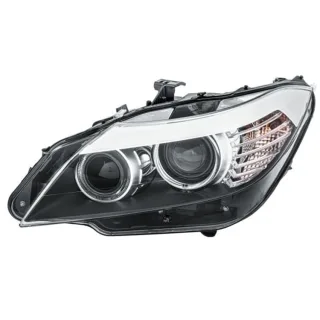 Hella Bi-Xenon Scheinwerfer links BMW Z4 mit Stellmotor f?r LWR