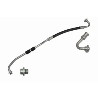 Vemo Hoch-/Niederdruckleitung Klimaanlage Citroen Berlingo Xsara