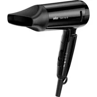 Braun Haartrockner BRHD350E Satin Hair 3 Style&Go Haartrockner