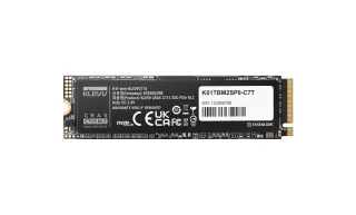 Klevv SSD KLEVV C715 M.2 256GB PCIe Gen3x4 2280 | k256gm2sp0-c7t |