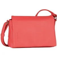 TOM TAILOR Umhängetasche Flap Bag no Zip