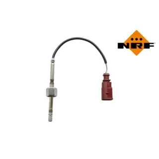 NRF Abgastemperatursensor vor Partikelfilter VW Crafter 2,5 TDI 707133