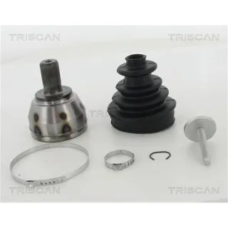 Triscan Antriebswellengelenk au?en Volvo C30 S40 V50 1,6