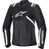 Alpinestars Motorradjacke Stella T-Sps Air V2 Damen-Motorrad-Textiljacke Wasserdicht
