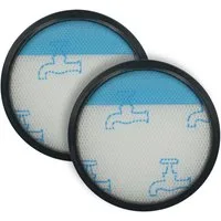 vhbw Microfilter, Zubehör für Rowenta Rowenta ZR904301
