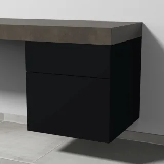 Sanipa Anbau-/Solitärschrank 2morrow P2186, P218608 P218608