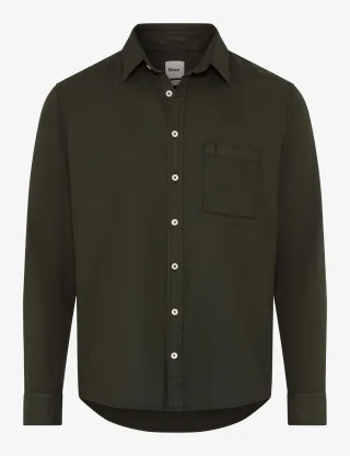BRAX - Style Harold pine - Gr. - 5XL