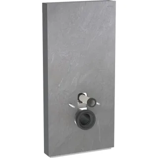 Geberit Monolith Plus Sanitärmodul für Wand-WC 131222007