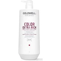 Goldwell Haarspülung Goldwell Dualsenses Color Extra Rich Brilliance Conditioner 1000ml