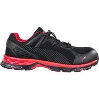 PUMA Safety PUMA SAFETY FUSE MOTION 2.0 LOW Sicherheitsschuh S1PS ESD Sicherheitsschuh Zehenkappe