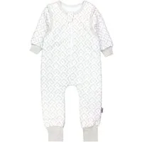 TupTam Babyschlafsack TupTam Schlafsack mit Beinen und Ärmeln 2.5 TOG