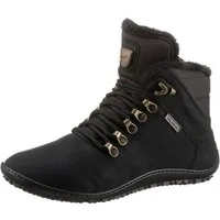 Leguano HUSKY Barfußschuh, Bequemschuh, Komfortschuh, Flats, Schnürboots, einzigartig flexibel