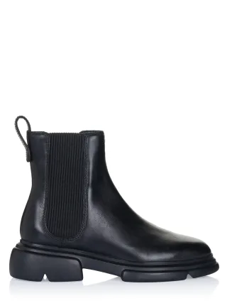 Emporio Armani-Stiefel