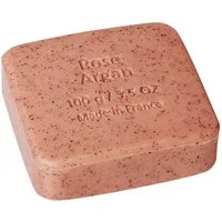 Savon du Midi Gesichtsseife Peelingseife - Argan Rose 100g