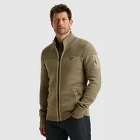 PME LEGEND Strickjacke