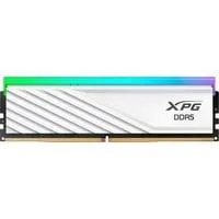 DIMM 8 GB DDR5-5600 (1x 8 GB), Arbeitsspeicher weiß, AX5U5600C468G-SLABRWH, XPG Lancer Blade RGB, INTEL XMP, AMD EXPO